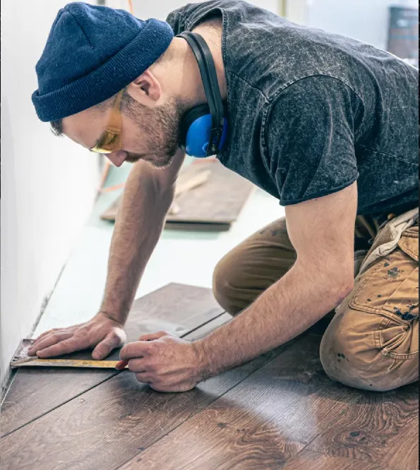 flooring expert