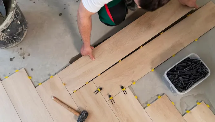 residential flooring pros